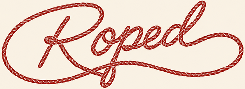 Roped
